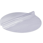 Vevor skaidri stalo plėvelė F08515-&Phi;124T, 45x30 cm