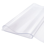 PVC stalvir&scaron;io apsauga 609.6x2438.4mm