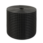 Saulės panelių pauk&scaron;čių apsauga su tvirtinimais