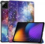 &bdquo;Cosmo&ldquo; atverčiamas dėklas (Xiaomi Pad 7 / Pad 7 Pro)