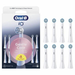 Pakeičiama galvutė Oral-B