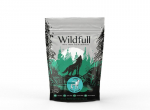 Wildfull Lamb Mini su ėriena, 2 kg