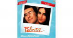 LP AL BANO & ROMANIA POWER Felicit&agrave; Vinilinė plok&scaron;telė