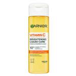 Veido esencija Garnier Vitamin C &scaron;viesinanti skysta priežiūra, drėkinantis &scaron;vytėjimas 120 ml