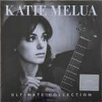 Vinilinė plok&scaron;telė KATIE MELUA "Ultimate Collection" (2LP)