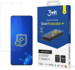 Ekrano apsauga telefonui Honor 200 su antibakterine plėvele
