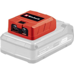 Einhell TC-CP 18 Li USB A/C-Solo 4514148 USB adapteris