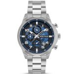 I&scaron;manusis laikrodis Policija PEWGK0053901 Vyri&scaron;kas Laikrodis Soul 44mm 5ATM
