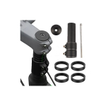 Adapter/wspornik kierownicy roweru Trizand 25993