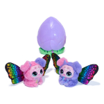 Hatchimals Surprise &Scaron;uniukas - Interaktyvus Žaislas