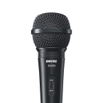Shure Sv200 dinaminis vokalo mikrofonas