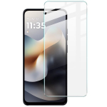 &bdquo;IMAK&ldquo; Tempered Glass apsauginis ekrano stiklas - skaidrus (Moto G56)