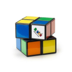Dėlionės žaidimas Rubiko kubas 2x2 - RUBIK'S - Daugiaspalvis - 7 metų ir vyresni