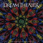 Dream Theater - The Number Of The Beast (2002) (vinilinė plok&scaron;telė, LP)