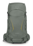 Turistinė kuprinė - Osprey - Kyte 38 M/L - Chaki - 38L - Ergonomi&scaron;ka ir reguliuojama