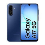 Telefonas Samsung Galaxy A17 5G 4/128GB Blue