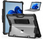 &Scaron;ARVUOTAS SKAIDRUS PLAN&Scaron;ETĖS DĖKLAS, skirtas &bdquo;Microsoft Surface Pro X / 9 /10 / 11 13"