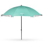 NC17114 SKĖTIS/PAPLŪDŽIO EKRANAS 2IN1 XXL 240 CM GREEN NILS