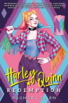 Harley Quinn: Redemption, Harley Quinn: Redemption