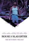 House of Slaughter Book One Deluxe Edition, House of Slaughter Book One Deluxe Edition