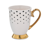 Ambition puodelis Diana Gold, 300 ml, 1 vnt.