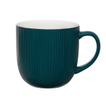 Puodelis Ambition Curly, žalias, 0.36 l
