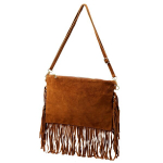 Rankinė moterims Luka 25-017 - Ruda camel 2, Ruda (camel)