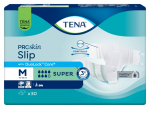 Sauskelnės Tena Slip Super Medium, 30 vnt.