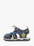 SAFETY JOGGER - Vaiki&scaron;kos basutės