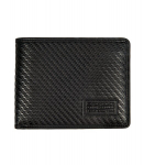 Tom Tailor piniginė KELLA WT*012255, juoda