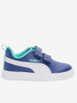 PUMA - Vaiki&scaron;ki laisvalaikio batai, COURTFLEX V3 V INF