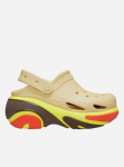 CROCS - Moteri&scaron;kos klumpės, BUBBLE CRUSH CLOG