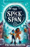 The Spick and the Span, The Spick and the Span