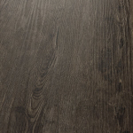 Lipnios PVC vinilo plok&scaron;tės grindims ir sienoms tamsus ąžuolas 0,97 m&sup2;