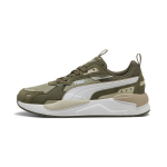 X-Ray 3 SD Lux Army-PUMA bateliai 399668084069156664210