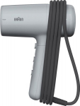 Braun Hd211e plaukų džiovintuvas, 2100w