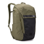 Thule Paramount dviratininko kasdieninė kuprinė 28L &ndash; ruda