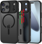 Tech-Protect MagMat XT MagSafe iPhone 17 Pro