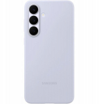 Samsung Galaxy S25 Fe silikoninis dėklas &ndash; mėlynas