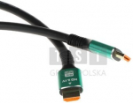 Hdmi 2.1 kabelis 8k, 20 metrų