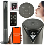 Ventiliatorius Lovio LVTF202Y24C-TI, 45 W