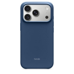 Beats iPhone 17 Pro Case with MagSafe and Camera Control &mdash; Bedrock Blue - MGKG4LL/A