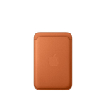 Apple iPhone FineWoven Wallet with MagSafe &ndash; Fox Orange - MGH64ZM/A