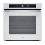 Orkaitė Whirlpool WOI4S8HM2SWA