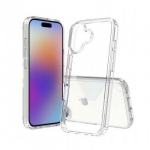 SCREENOR BUMPER IPHONE 17 L&Auml;PIN&Auml;KYV&Auml;