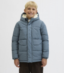 Jack & Jones striukė berniukams 12246122*02, mėlyna
