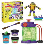Kūrybinis rinkinys Play-Doh Vėžliukas nindzė