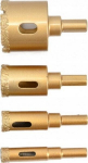 Deimantinė karūna Awtools 80mm plytelėms