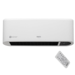 Ventiliatorinis &scaron;ildytuvas Camry Air Curtain CR 7753 IP22, 2000 W
