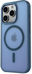Swissten MagStick Flex Case skirtas Apple iPhone 17 Pro